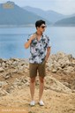 SASNBE19M copy 2 Ảnh của Sơmi ngắn tay